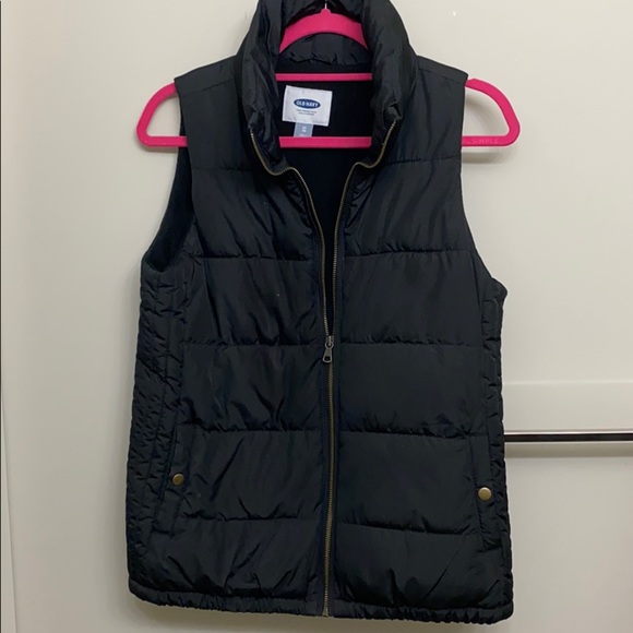 Old Navy vest - Picture 2 of 2